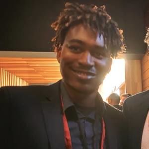 Meet your Posher, Julius